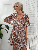 Teba Women Dresses Wholesaler