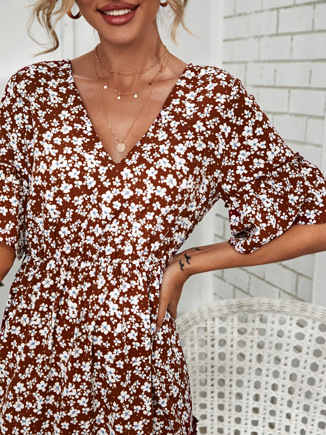 Women Dresses Manufacturer