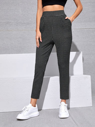 Women Pants Manufacturer
