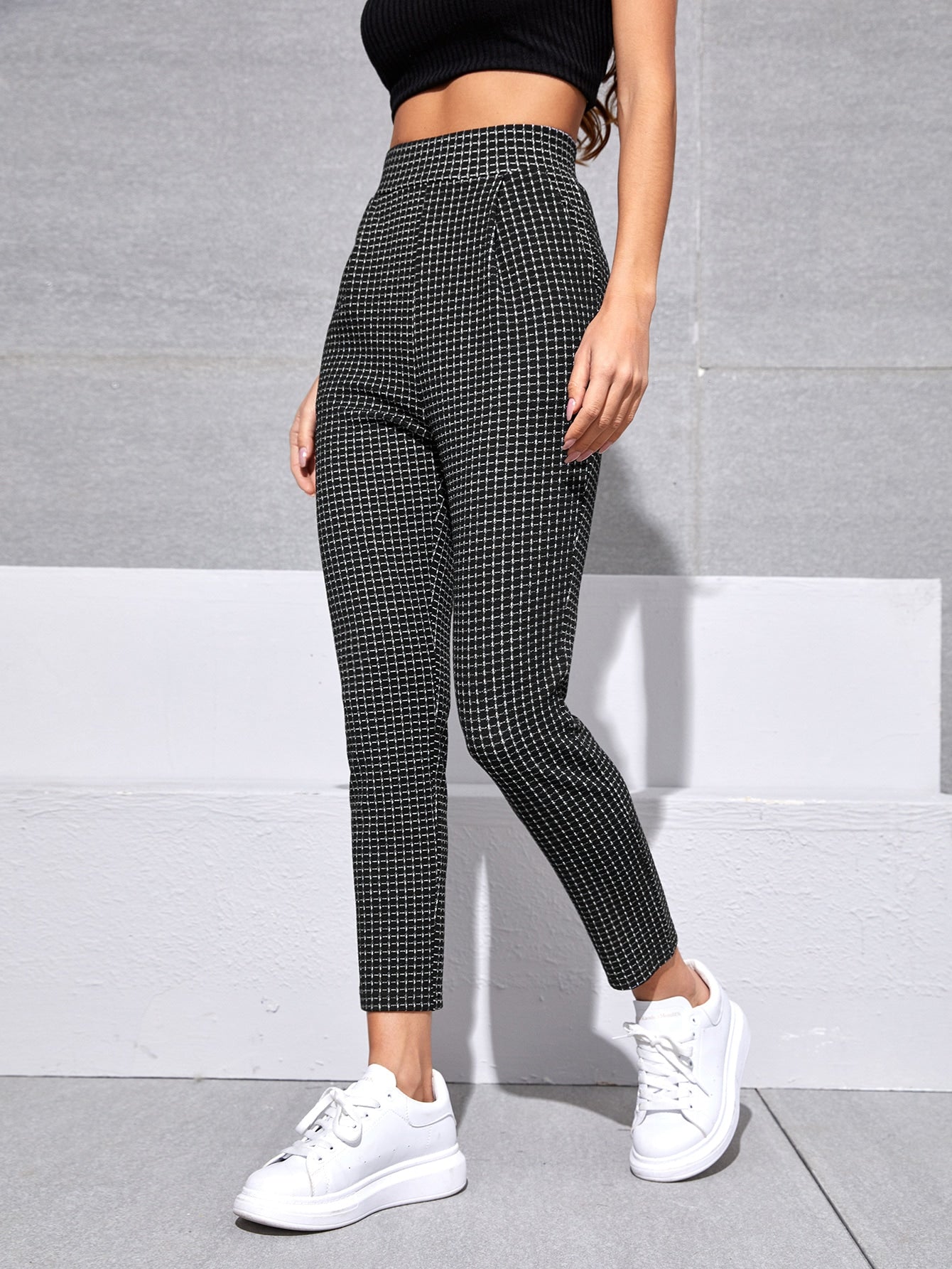 Women Pants Factories