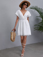 Women Dresses Factory