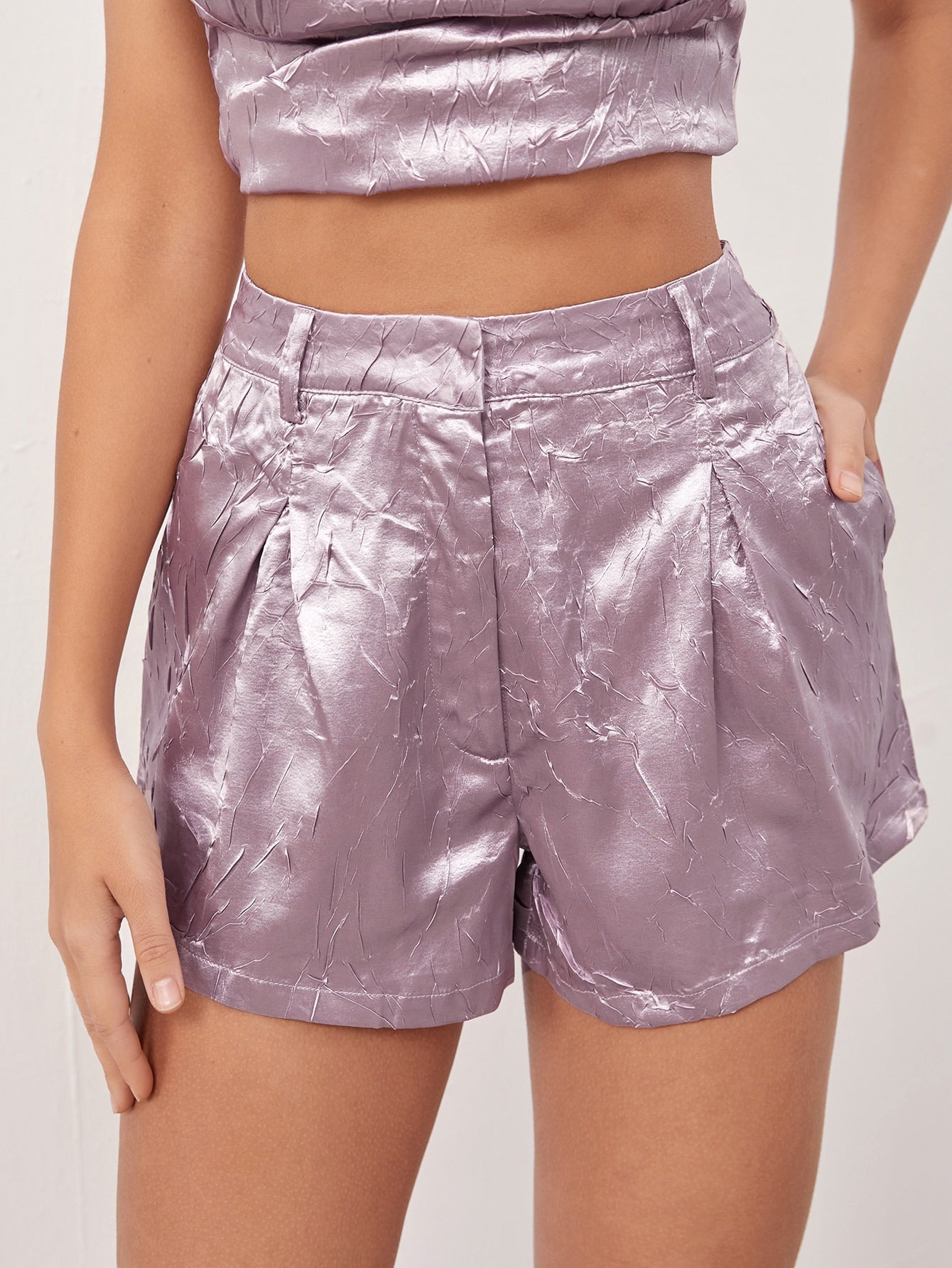 Women Shorts Producer