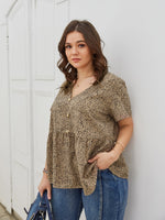 Plus Size Blouses Factory