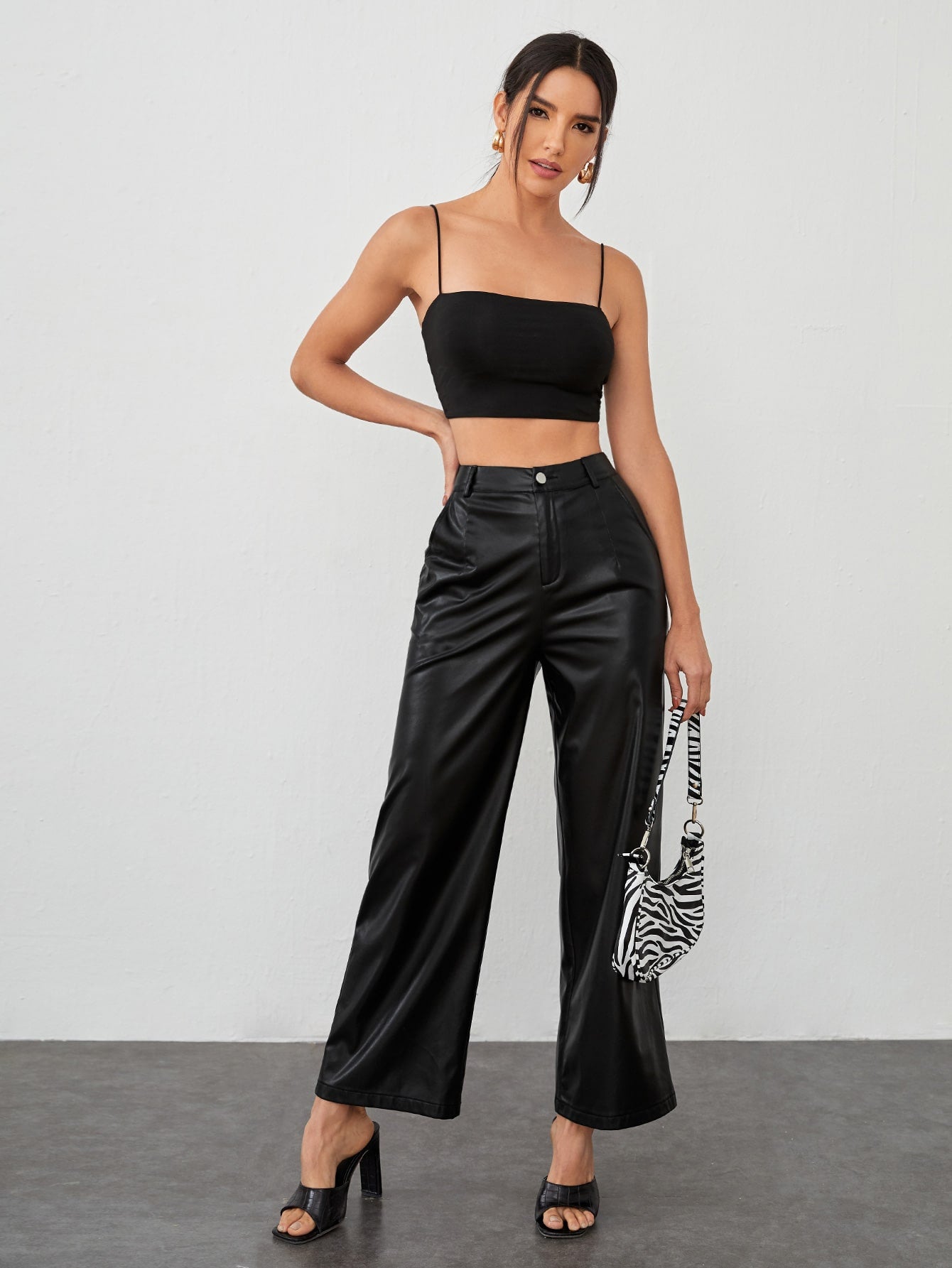 Women Pants Factory