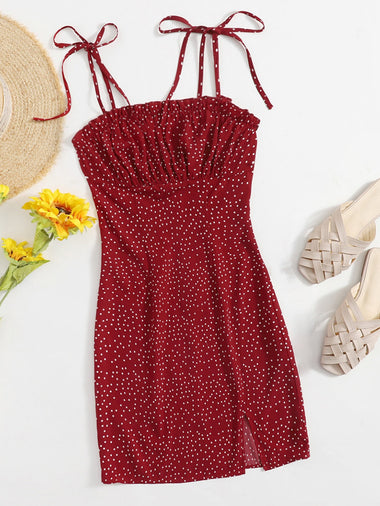 Kreyann Women Dresses Producers