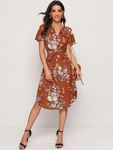 Nnedi Women Dresses Factory