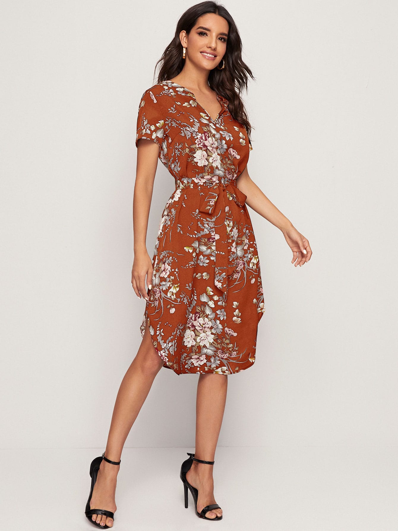 Wholesale Plus Size Boutique Clothing Suppliers