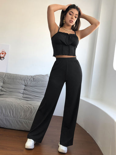 Women Pants Factories