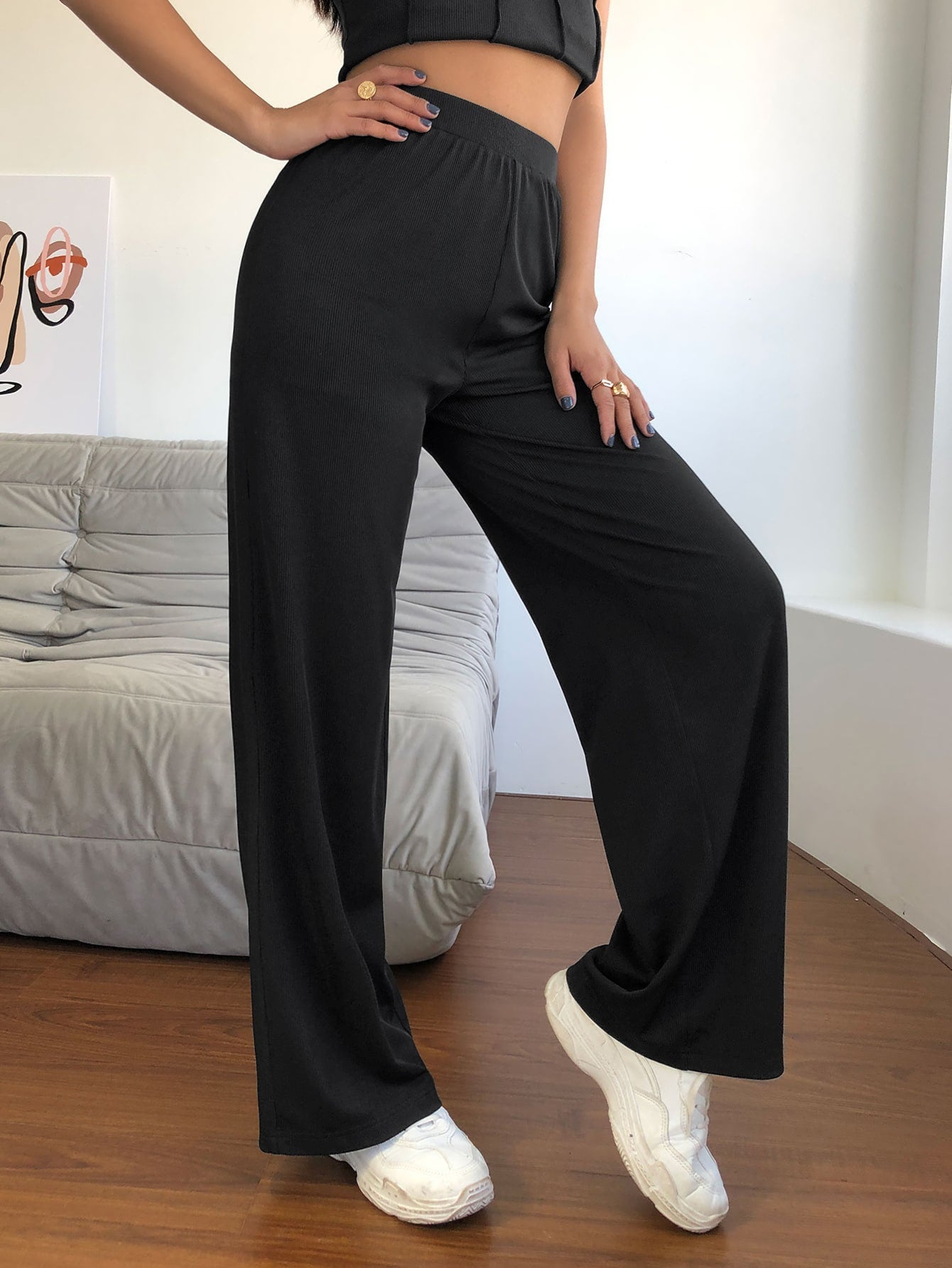 Women Pants Producers