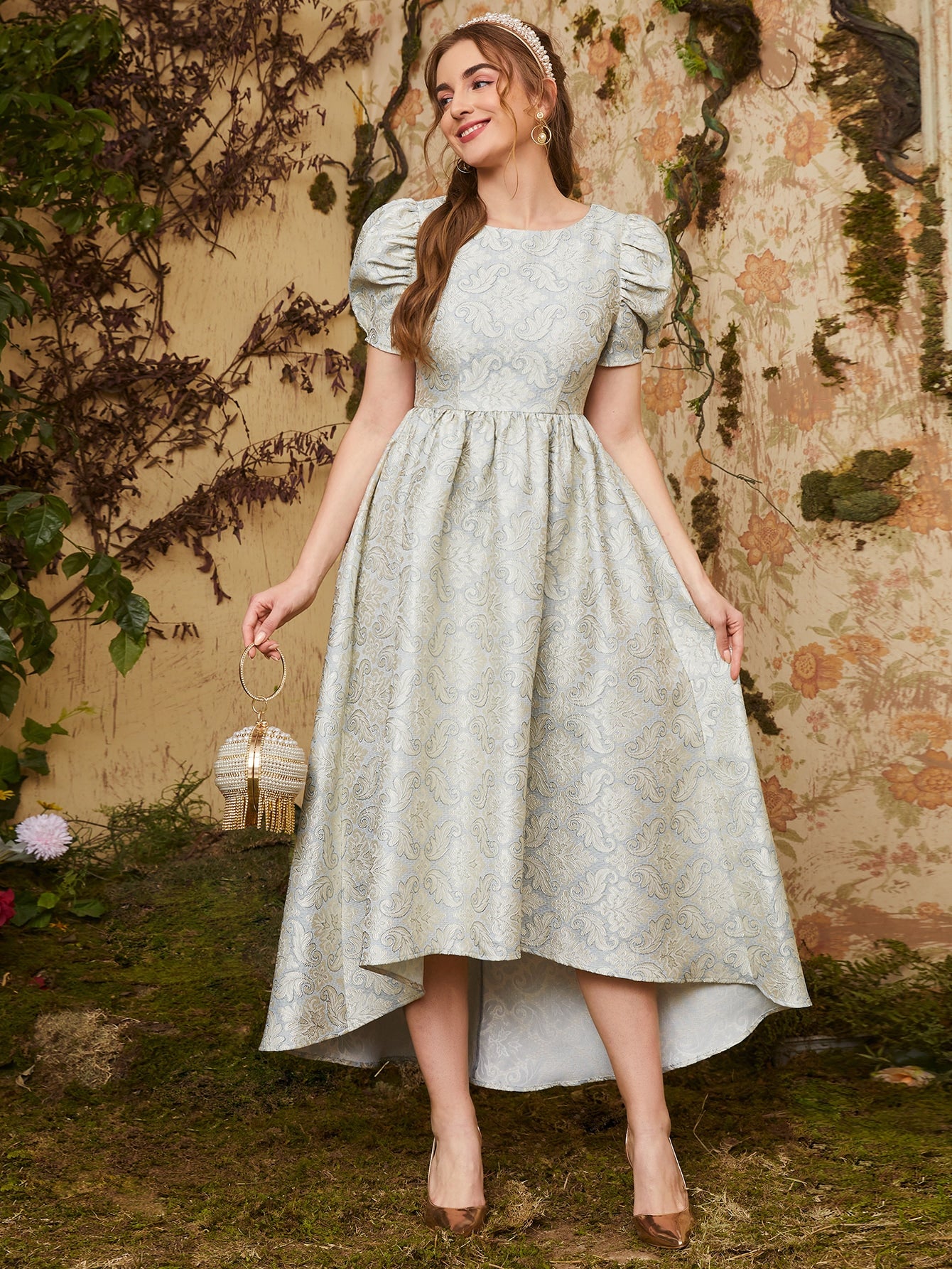 Lunar Life Women Dresses Factories