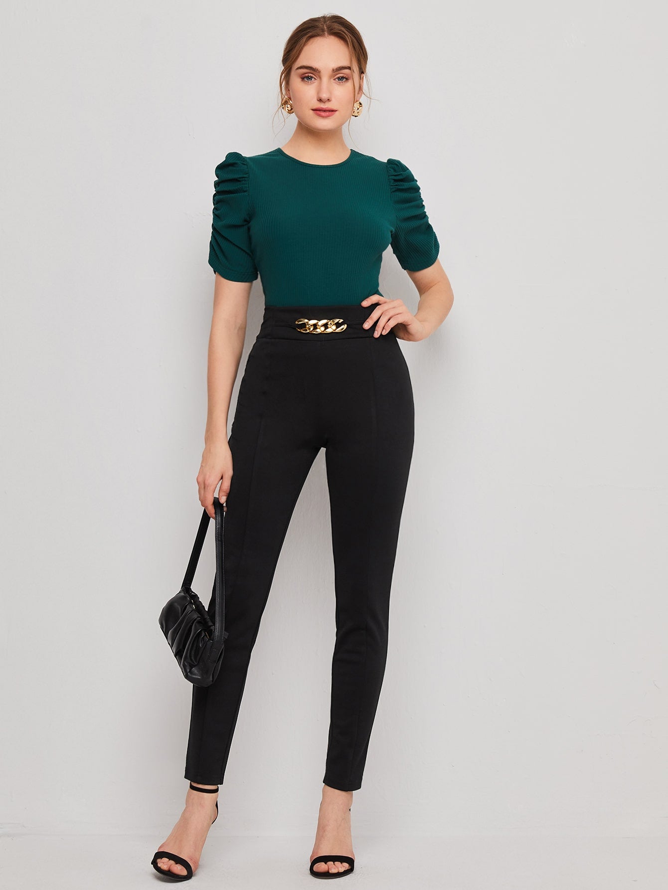 Women Pants Supplier