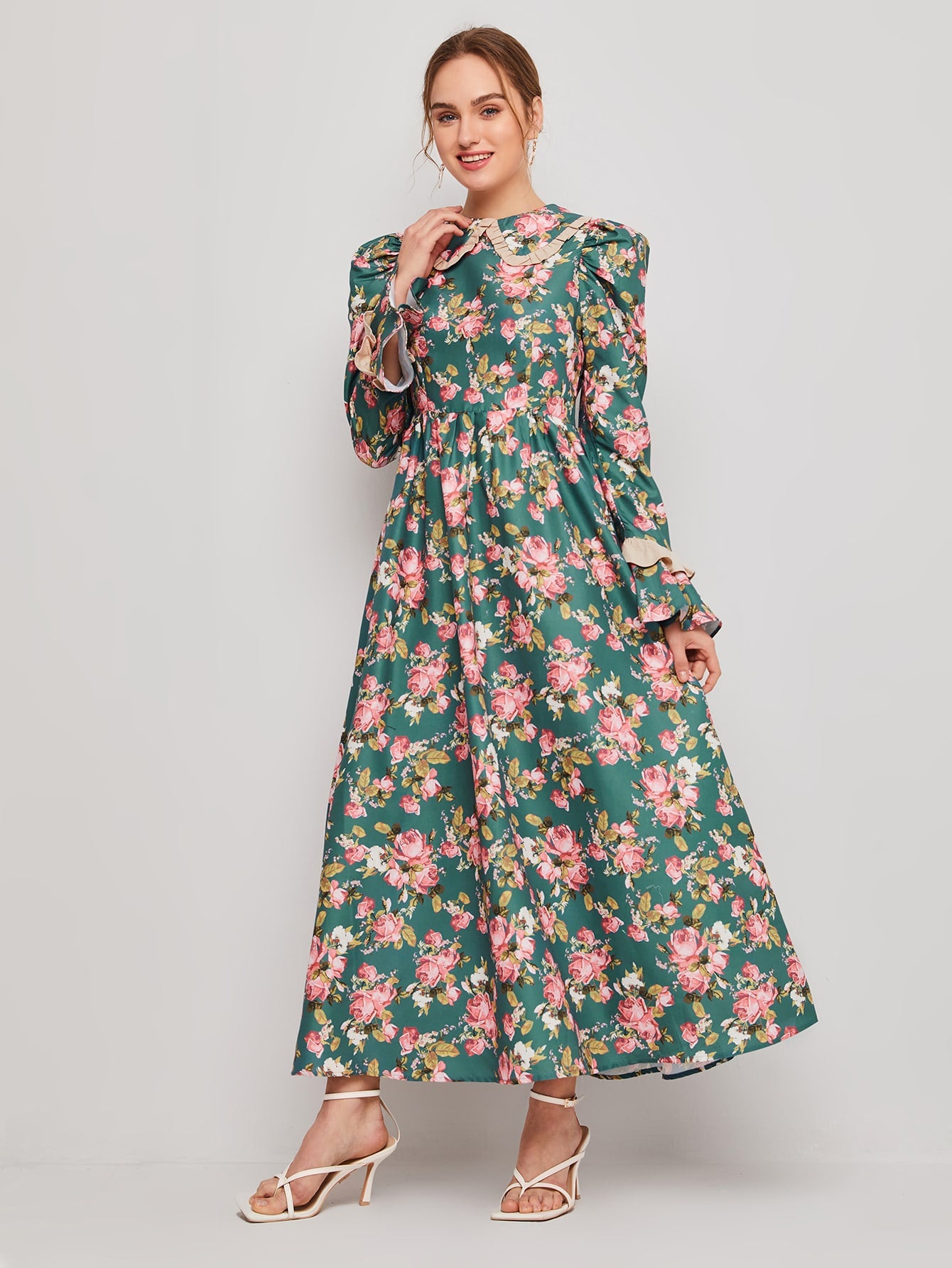 Eki Orleans Women Dresses Wholesaler