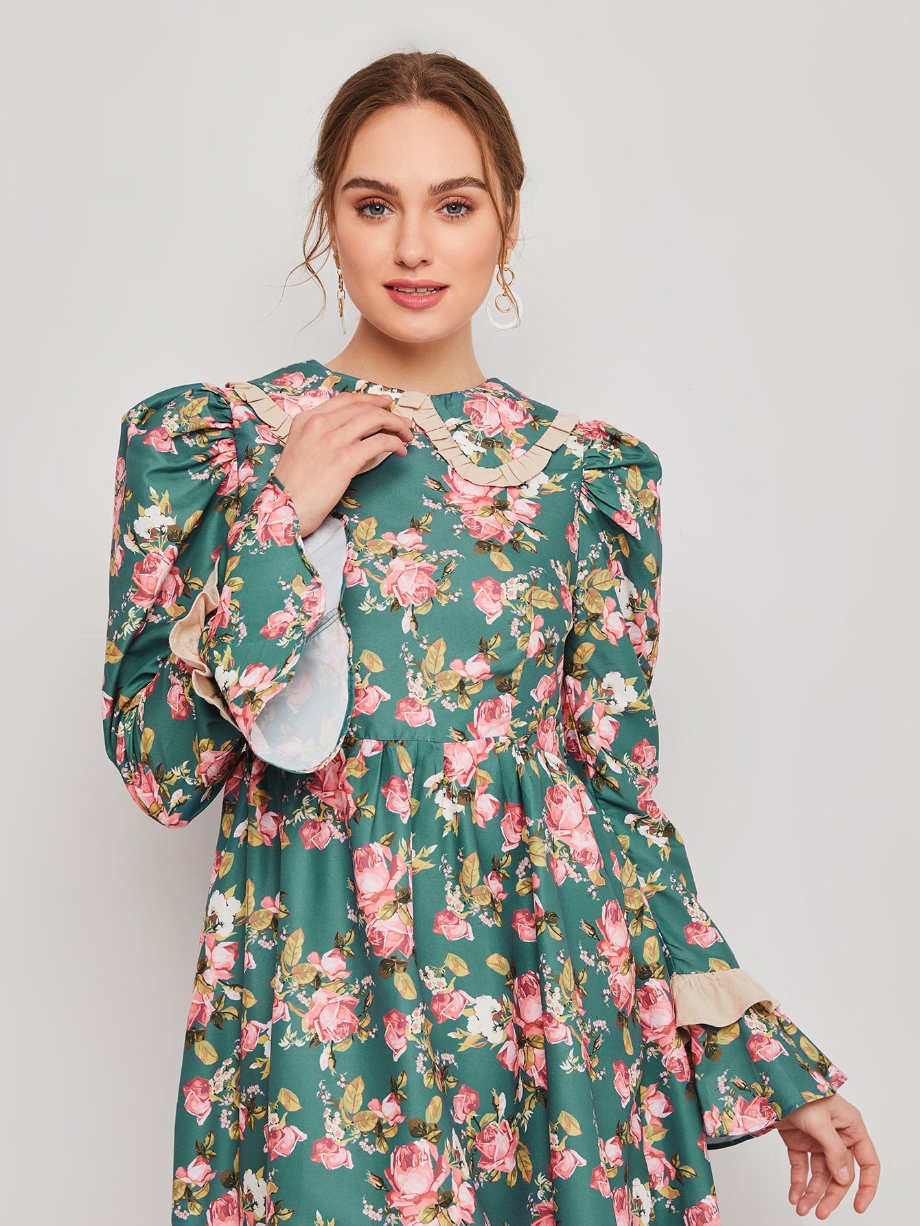 Women Dresses Manufacturer