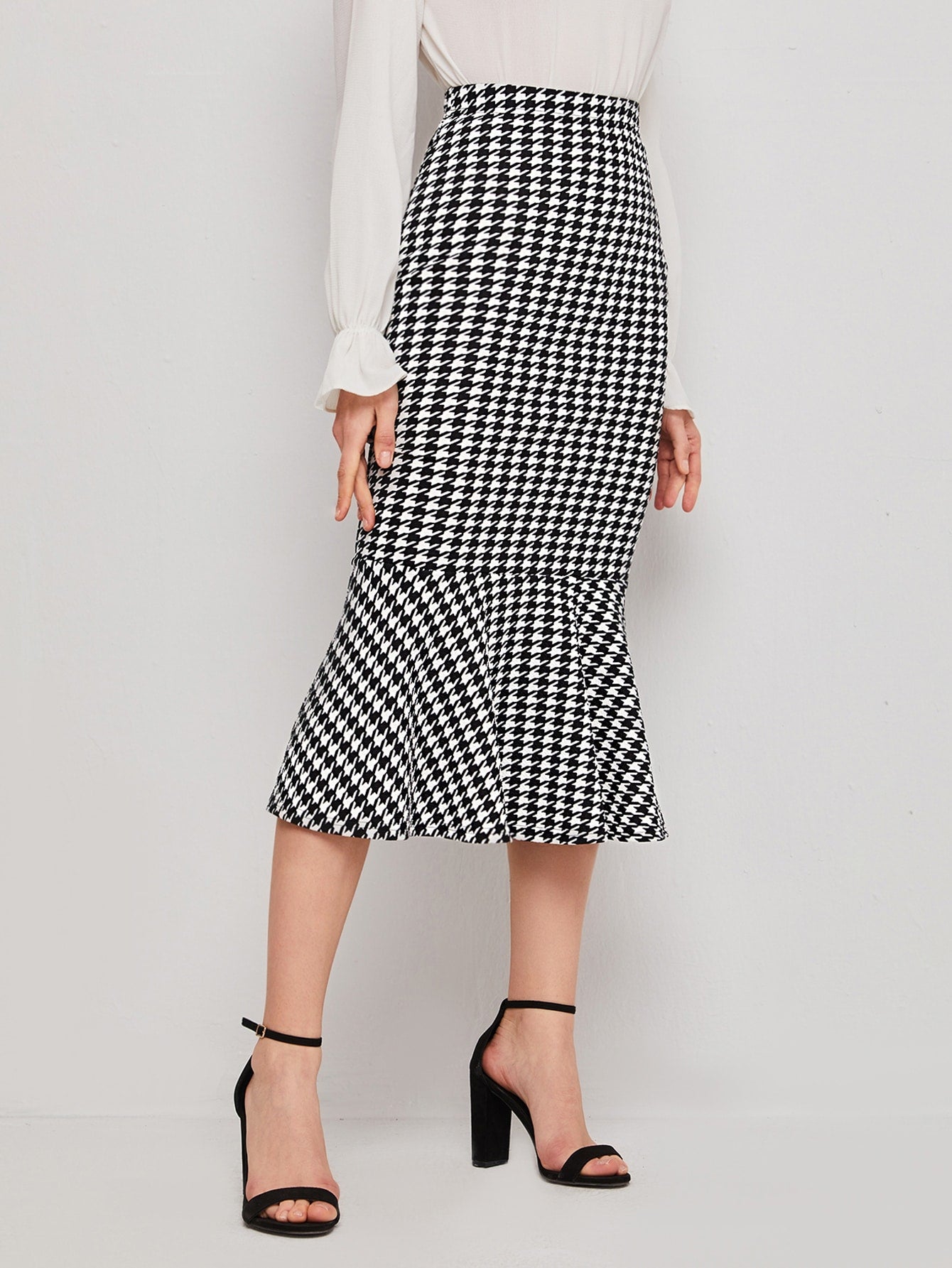 Women Skirts Factory