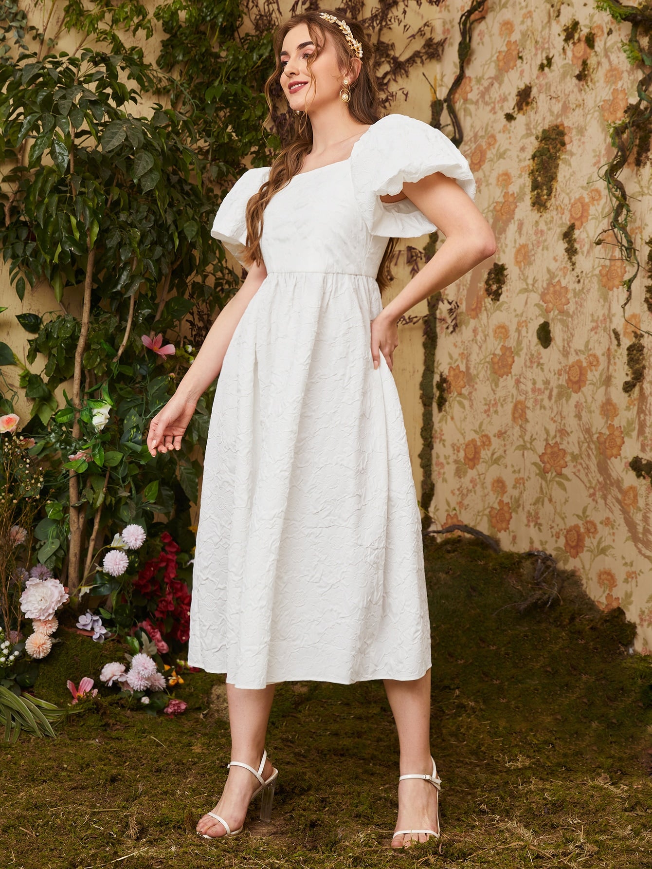 Women Dresses Producer