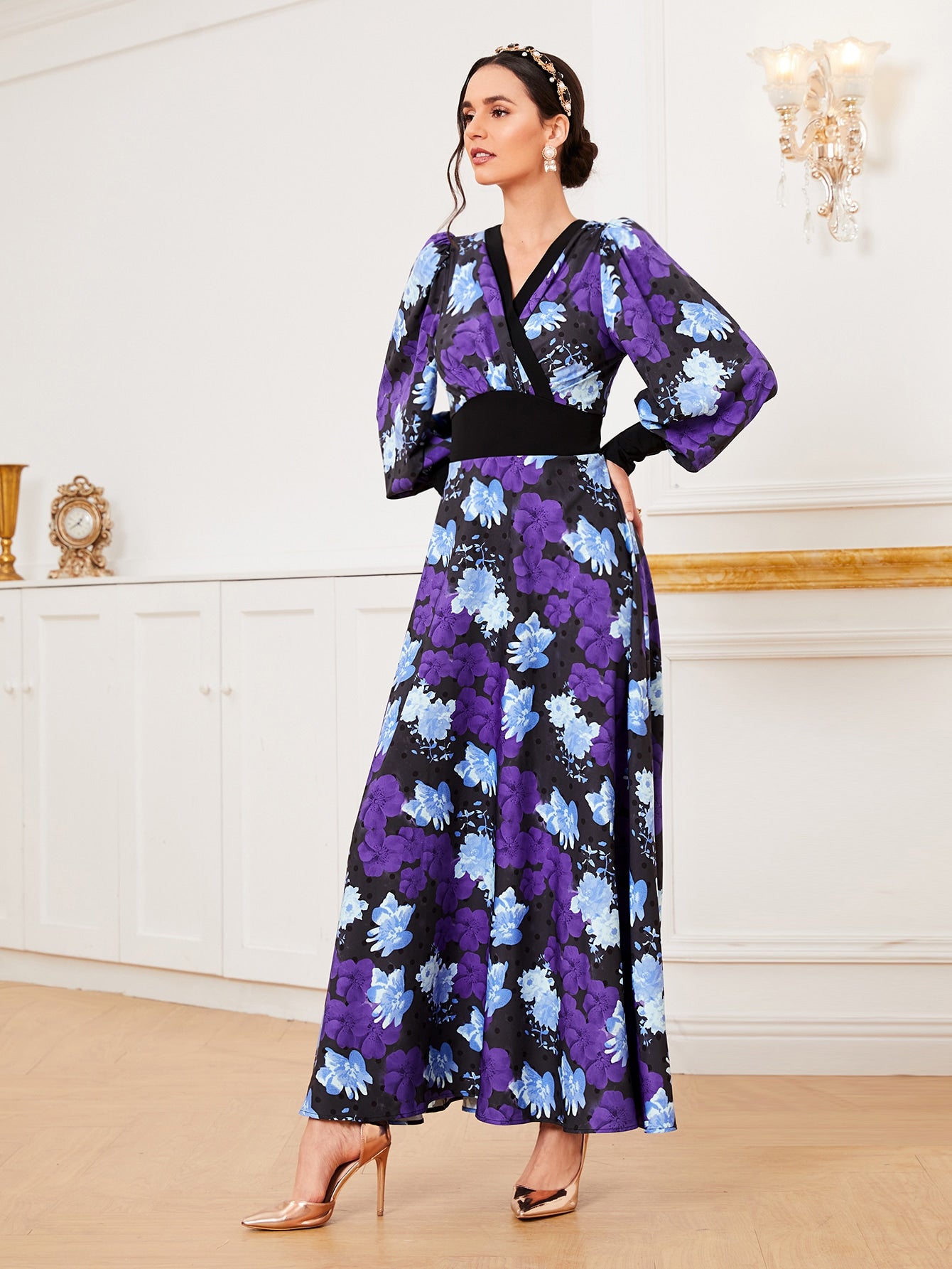 Women Dresses Manufacturer