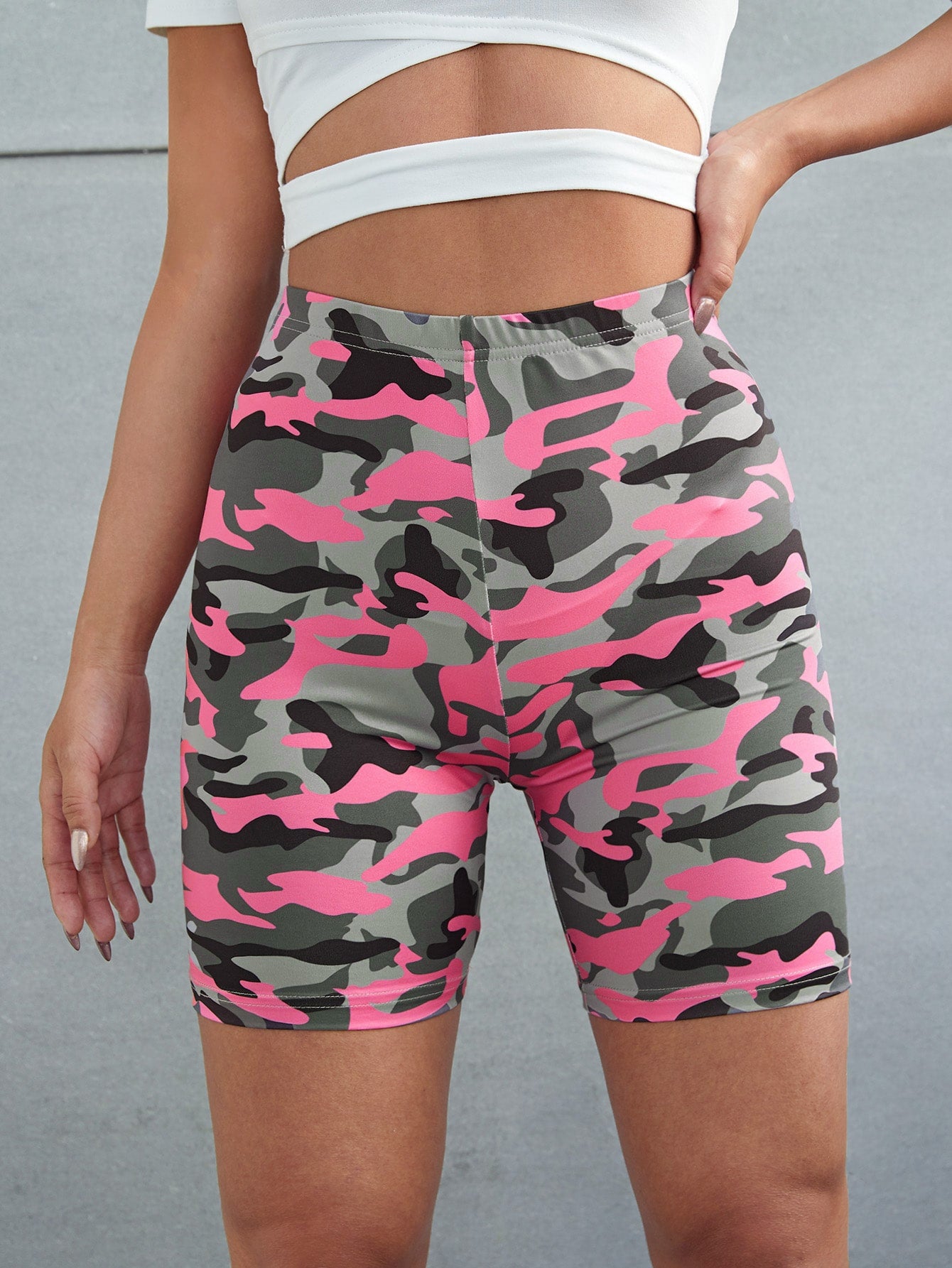 Women Leggings Factories