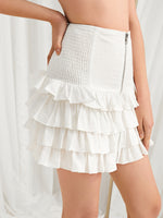 Loin Cloth & Ashes Women Clothing Factory