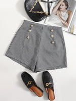 Women Shorts Manufacturer