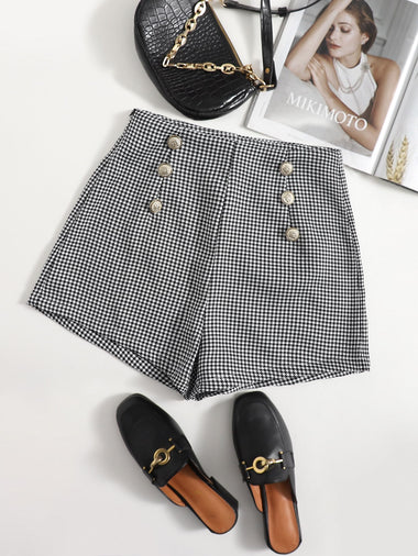 Women Shorts Manufacturer