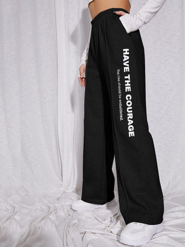 Women Sweatpants Factory