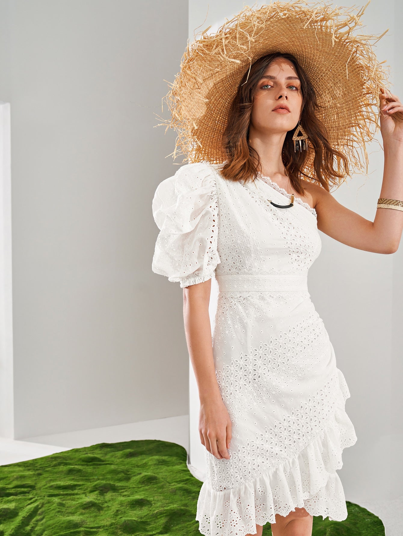 Women Dresses Factory