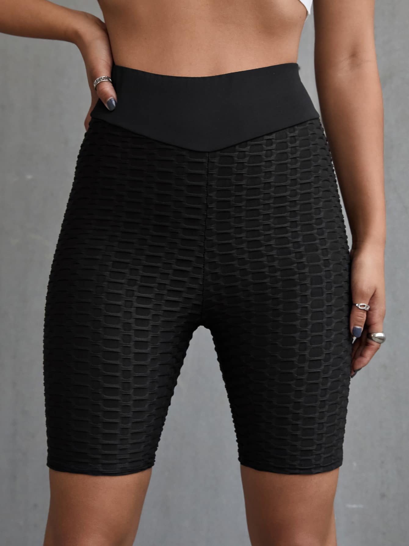 Women Leggings Producer