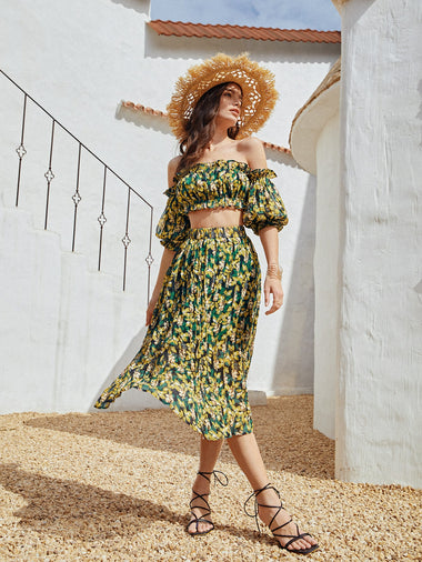 Women Skirts Wholesaler