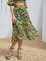 Women Skirts Manufacturer