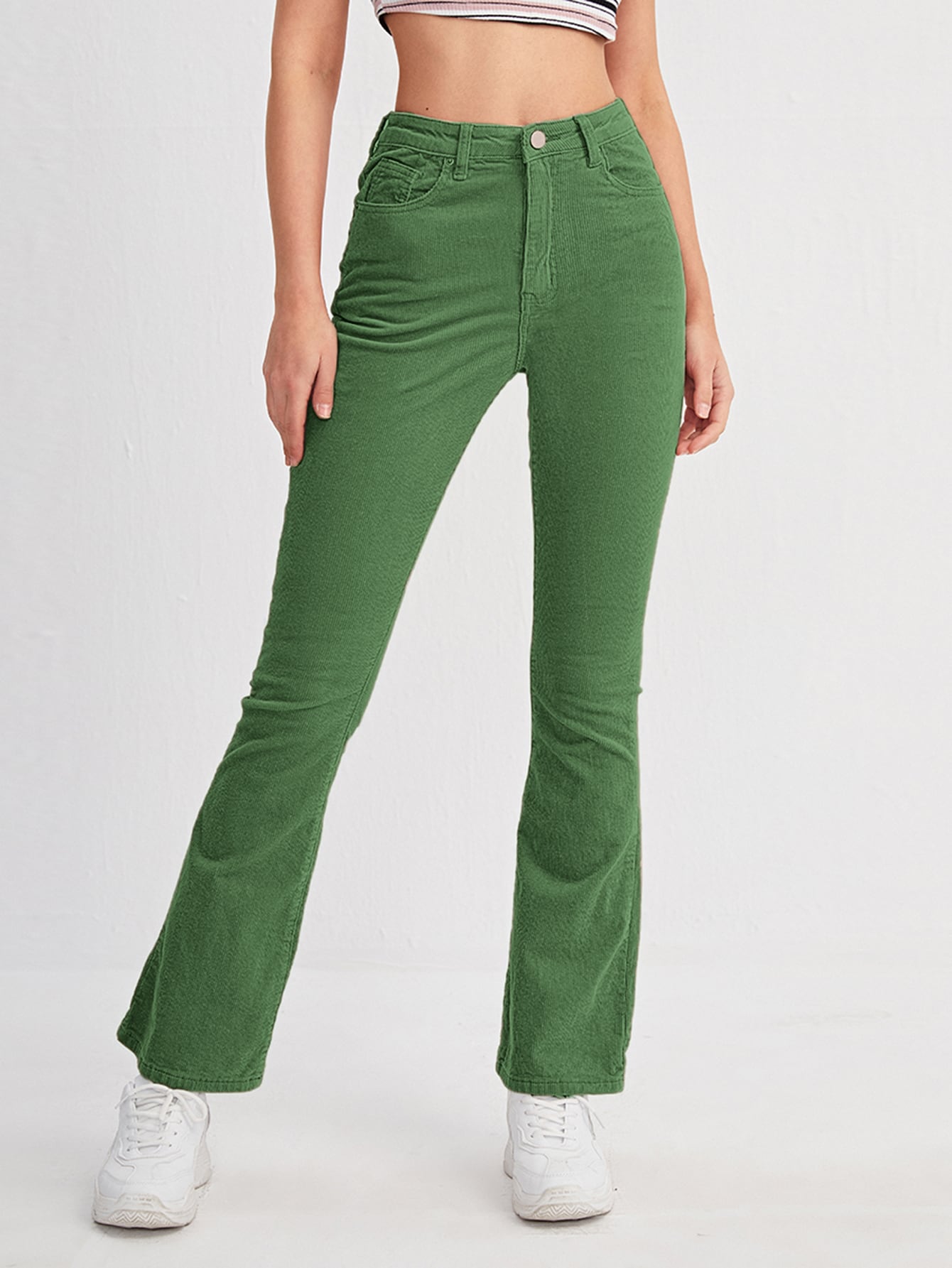 Women Pants Factories