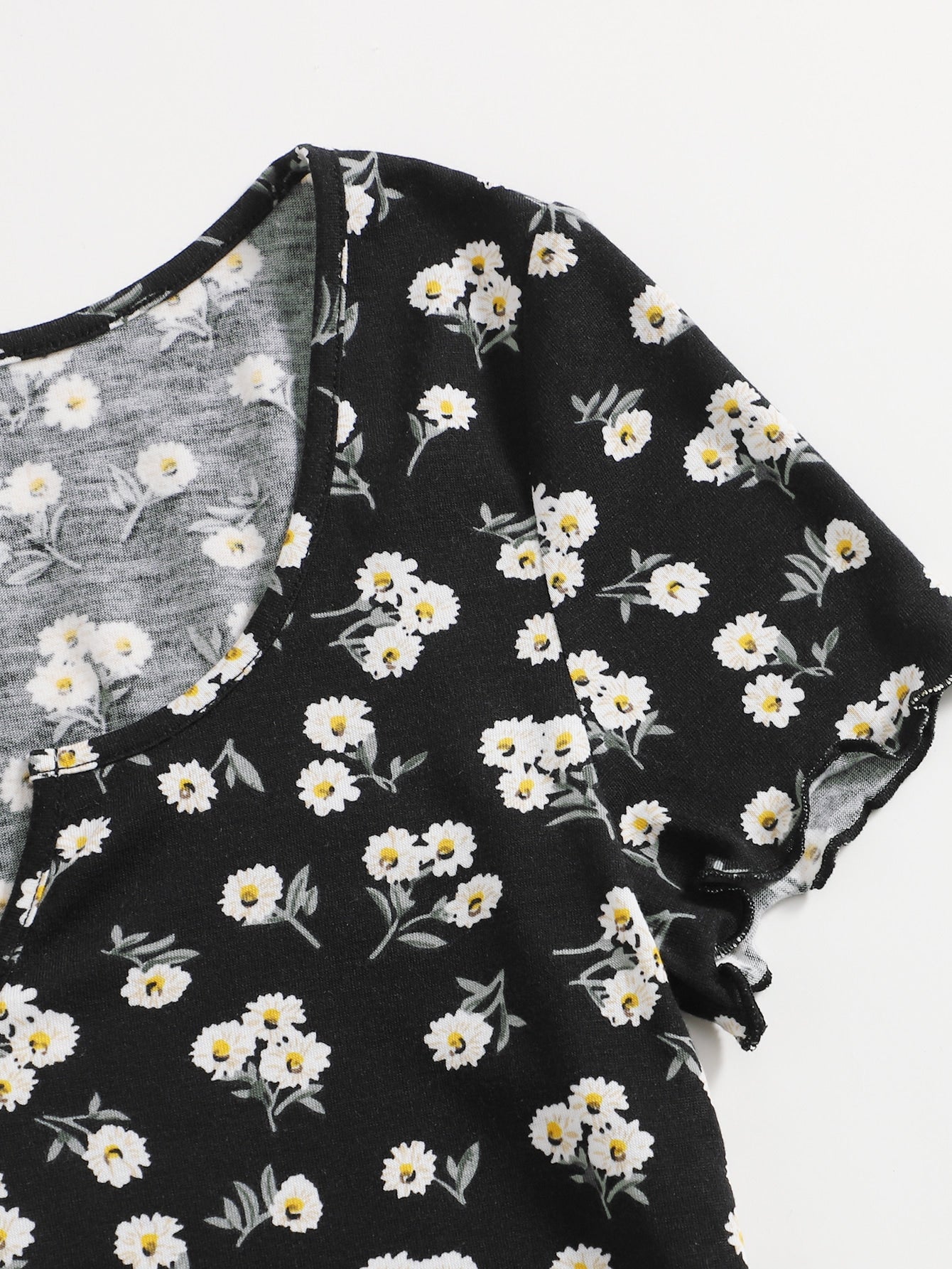 Plus Size T-shirts Manufacturers