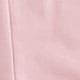 Casual Plain Drawstring Natural Women Shorts