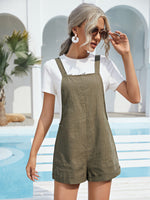 Women Jumpsuits Factory