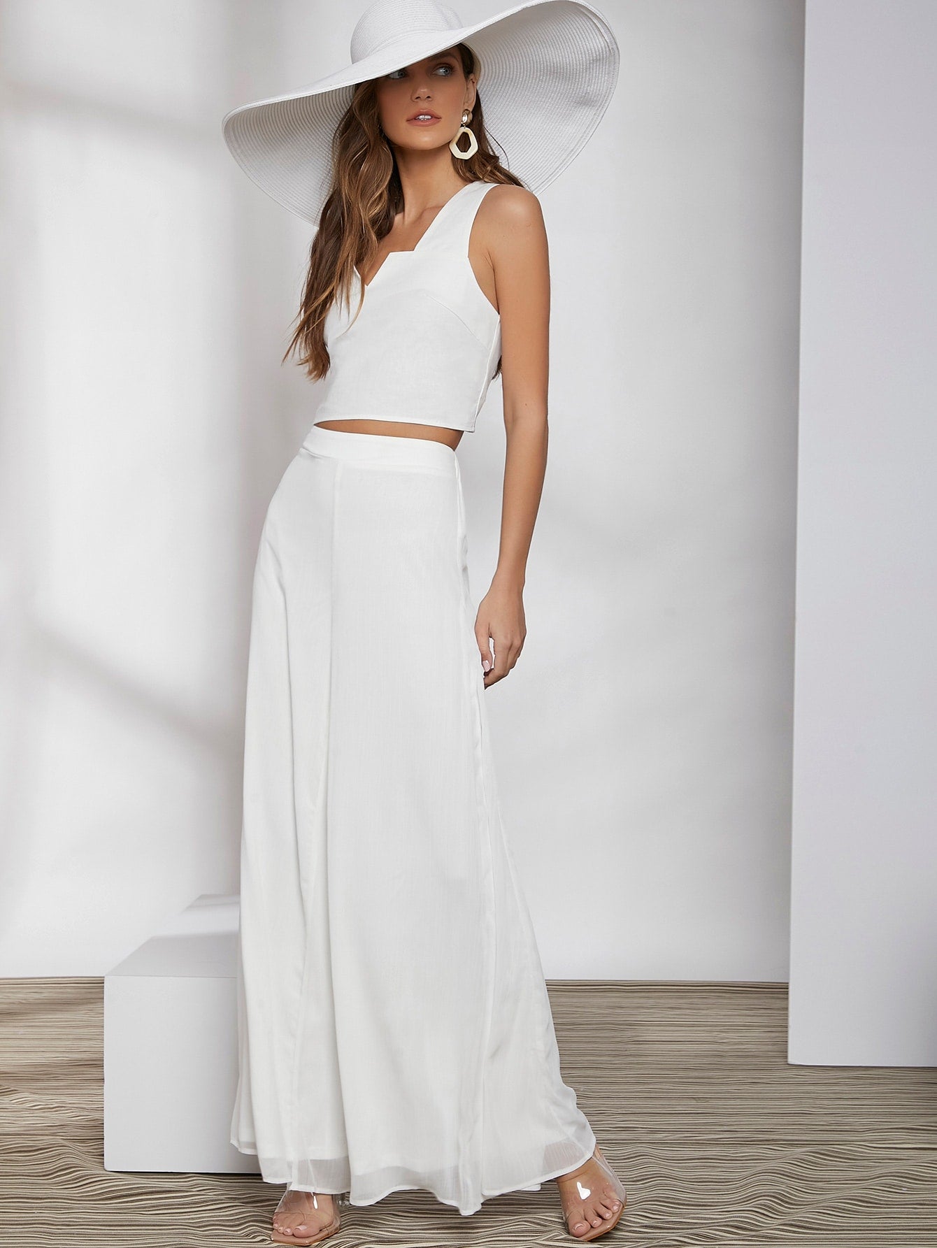 Plus Size Clothing Vendors For Boutiques
