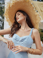 Plus Size Clothes Supplier