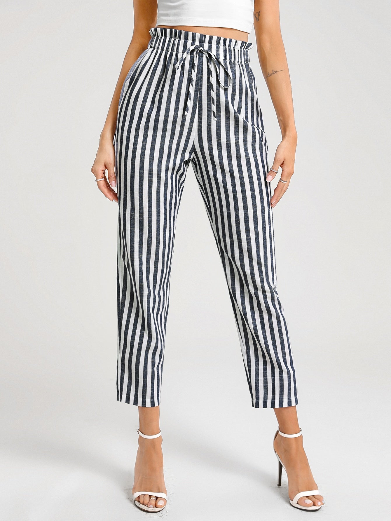 Women Pants Factory