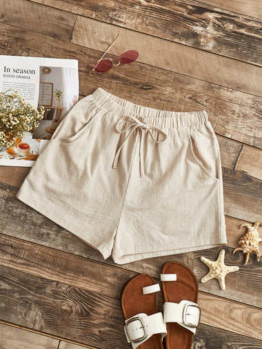 Women Shorts Supplier