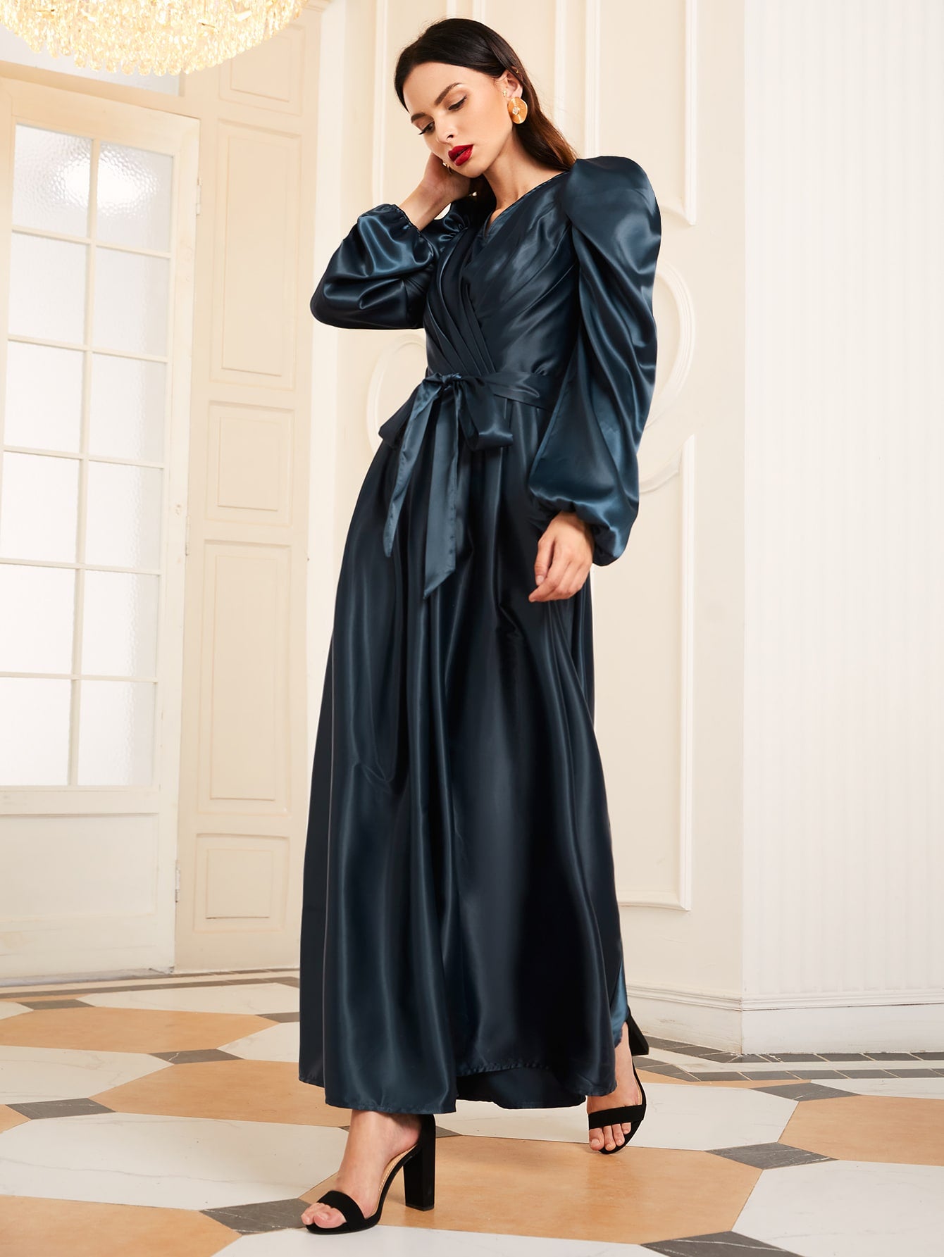 Women Dresses Supplier