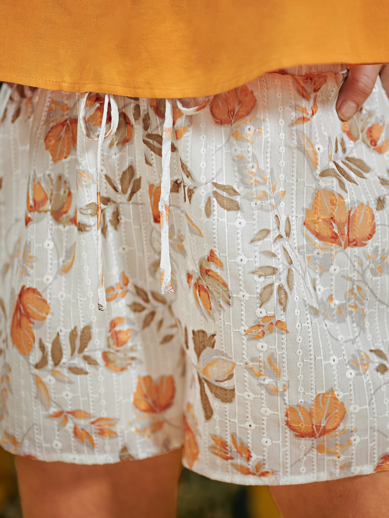 Women Shorts Manufacturer