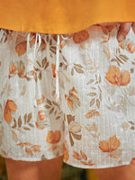 Women Shorts Manufacturer