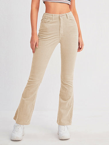 Women Pants Factories