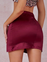 Women Skirts Manufacturer