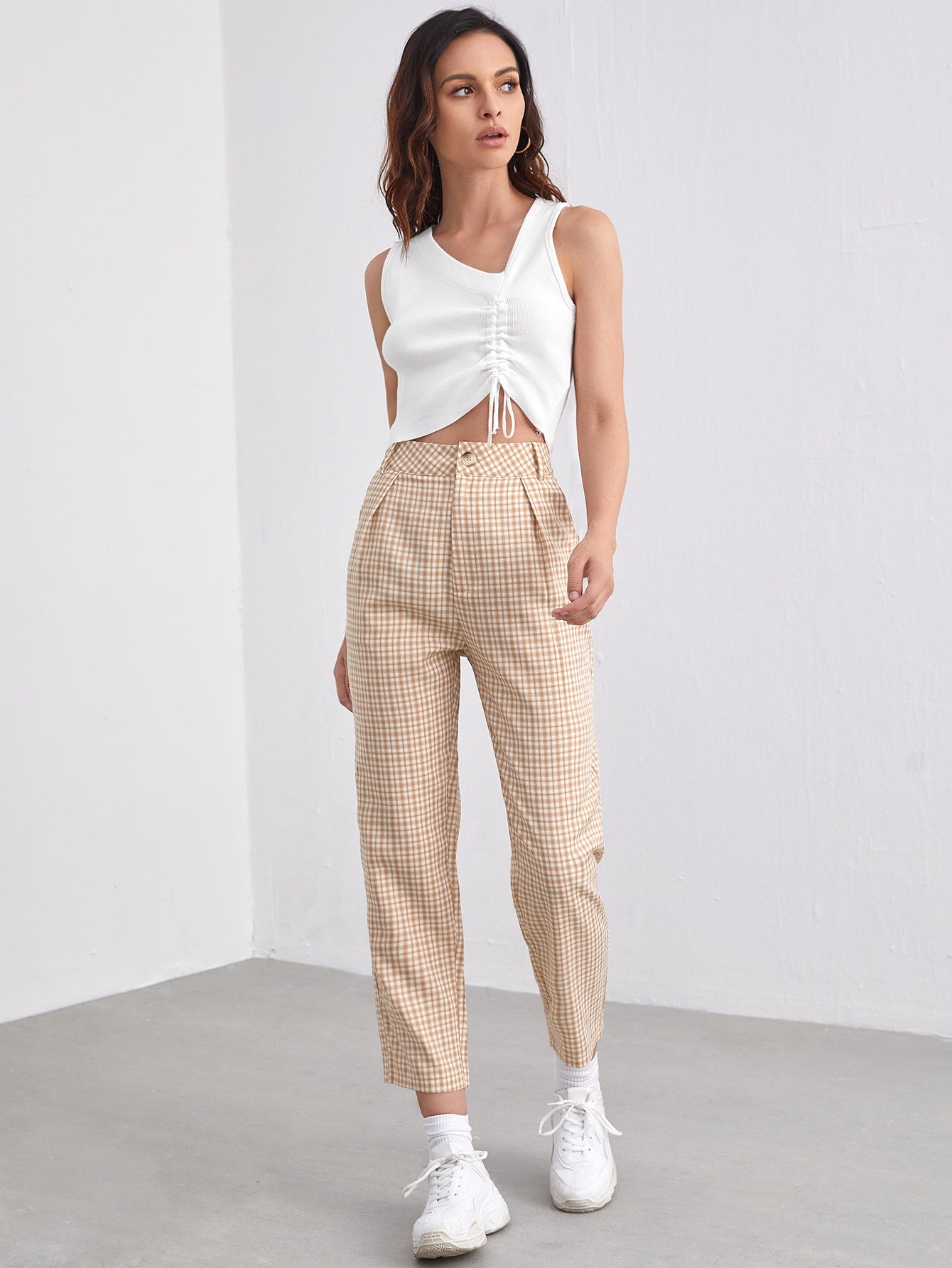Women Clothing Factory