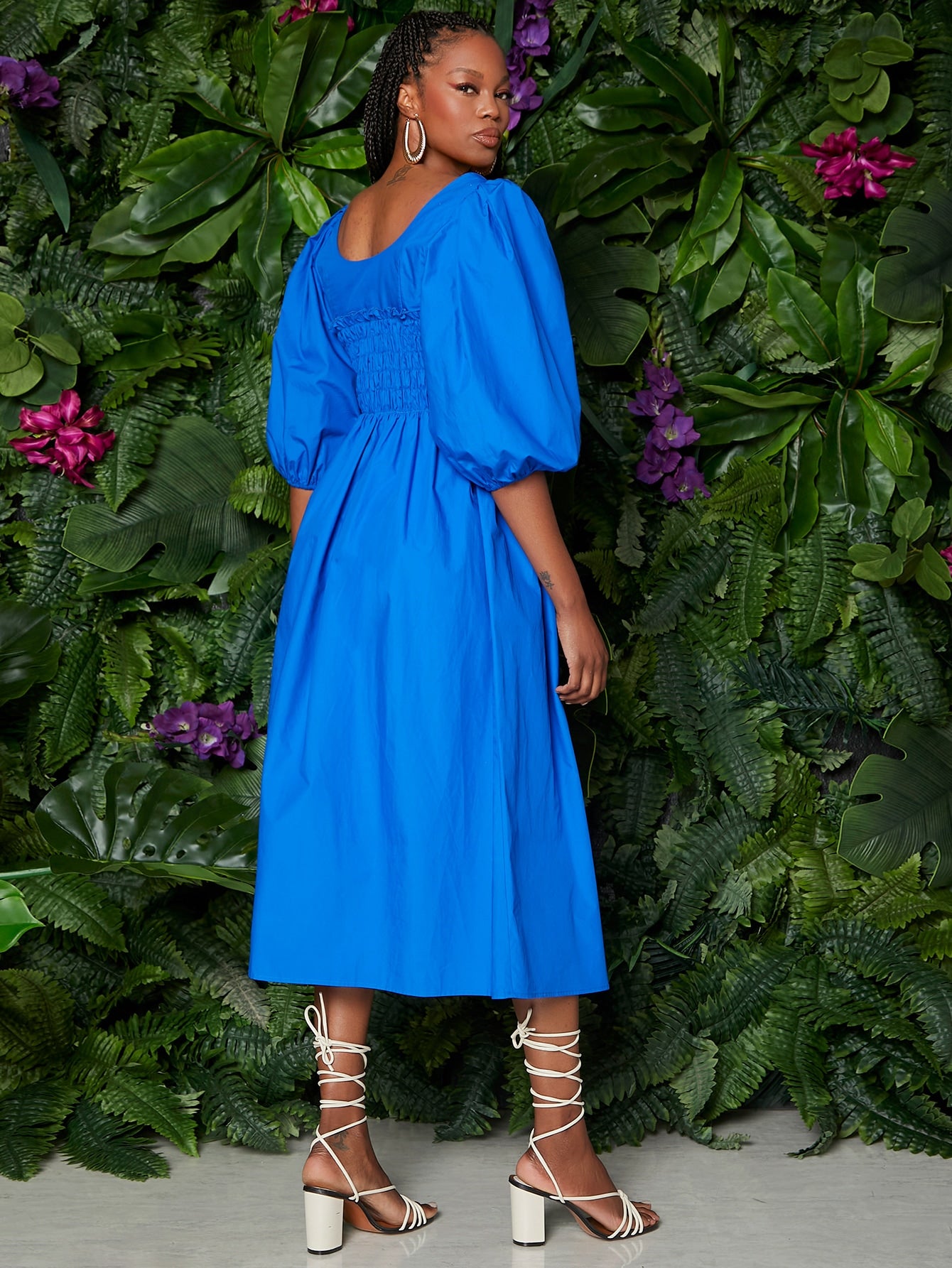 Women Dresses Factories