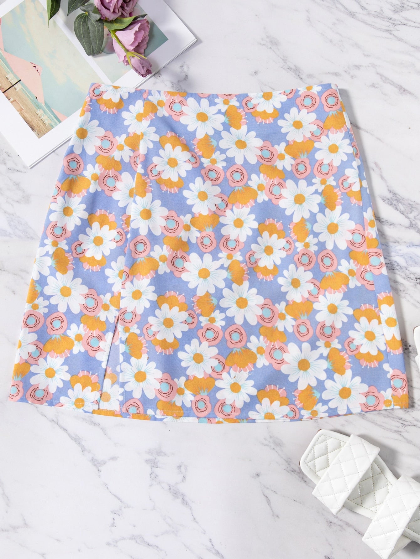 Women Skirts Producers