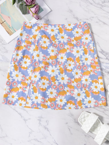 Women Skirts Producers