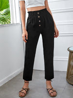 Women Pants Factory
