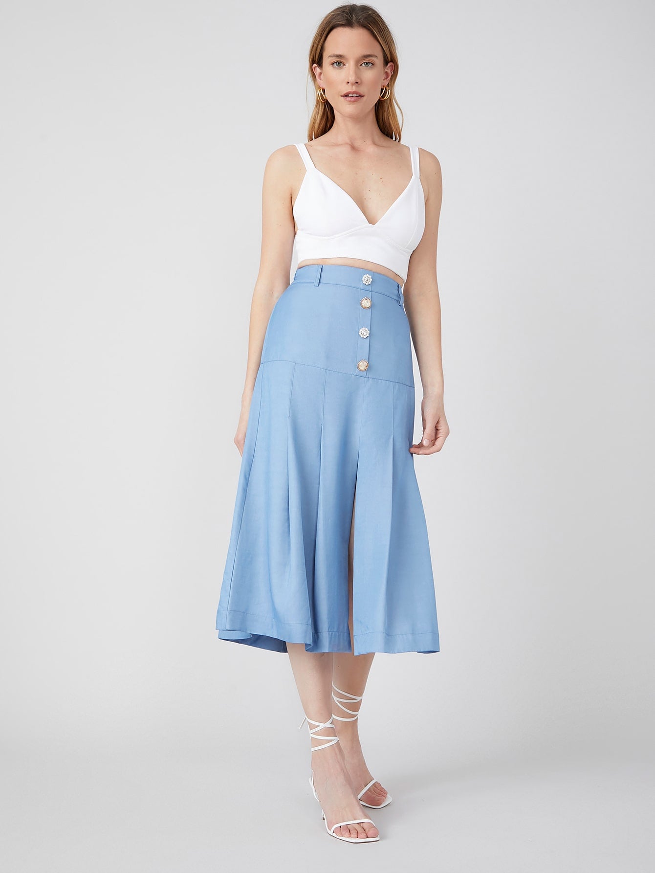 Women's Clothing Manufacturers