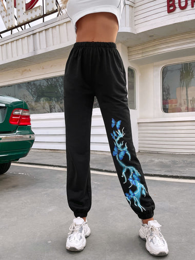 Women Sweatpants Wholesaler
