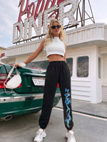 Women Sweatpants Producer